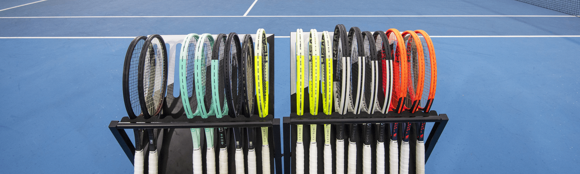 Tennis Lab