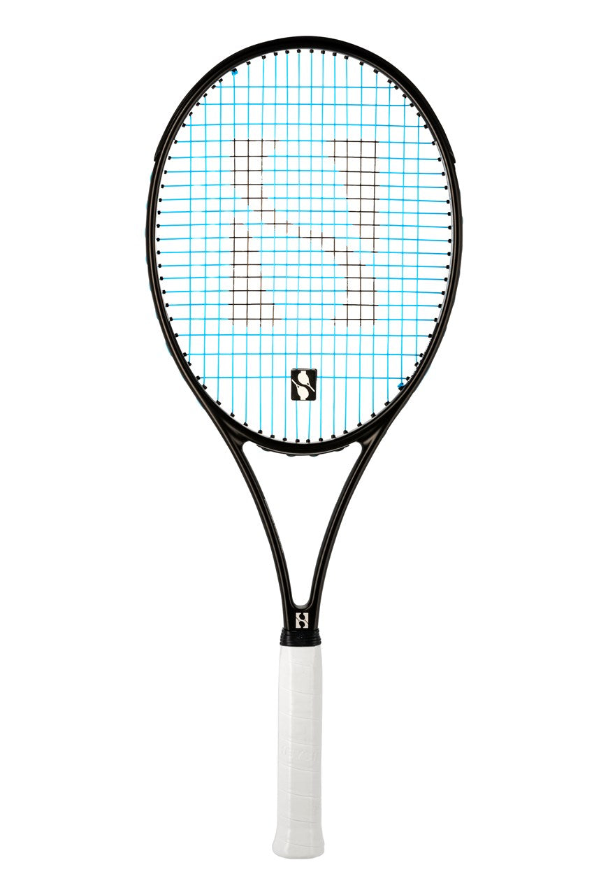 Tennis Racquet - Heysil Tour 98 - Frame