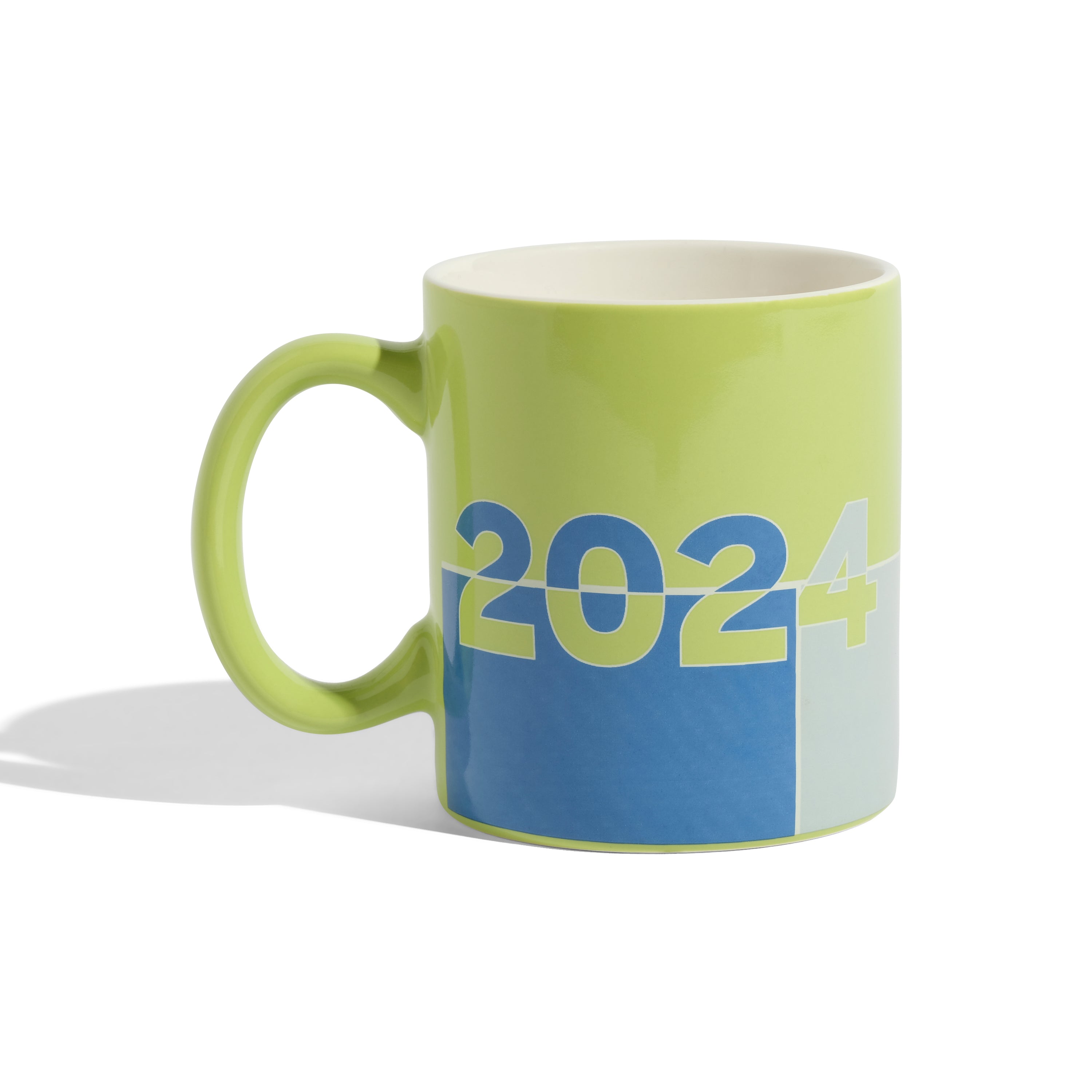 Mug Colourblock 2024