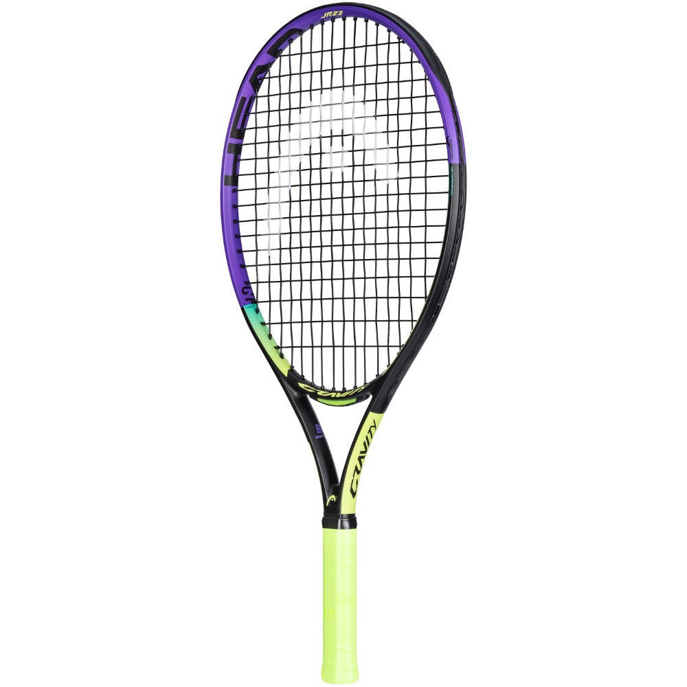 Tennis Racquet - Barty 19 Junior - Kids