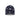 Australian Open 9TWENTY Icon Embroidery Cap Navy