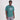 Unisex Australian Open Logo T-Shirt Green