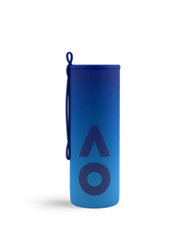 Australian Open waterdrop® Drink Bottle Sleeve 1L