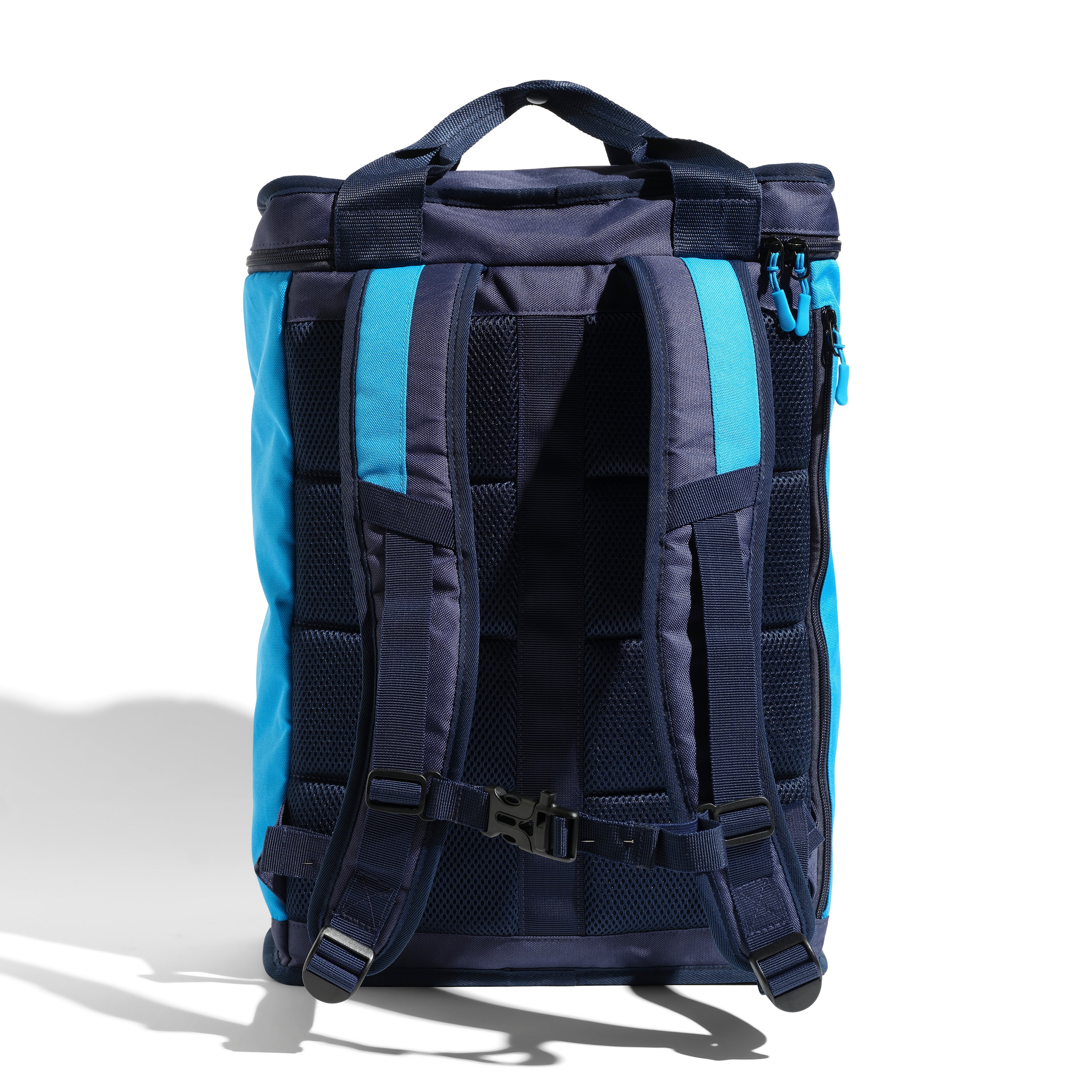 Backpack Top Handle