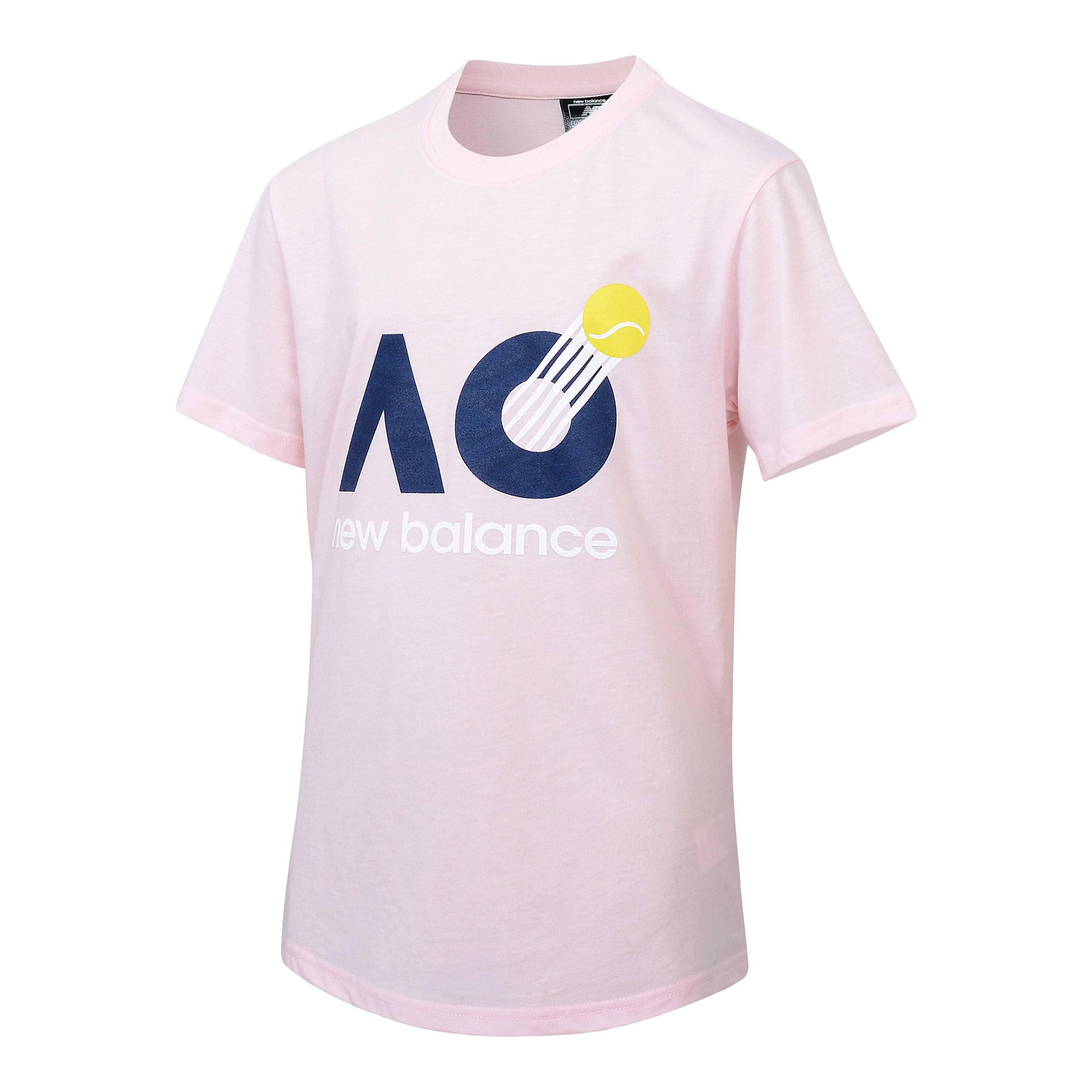 Kid's AO Logo T-Shirt