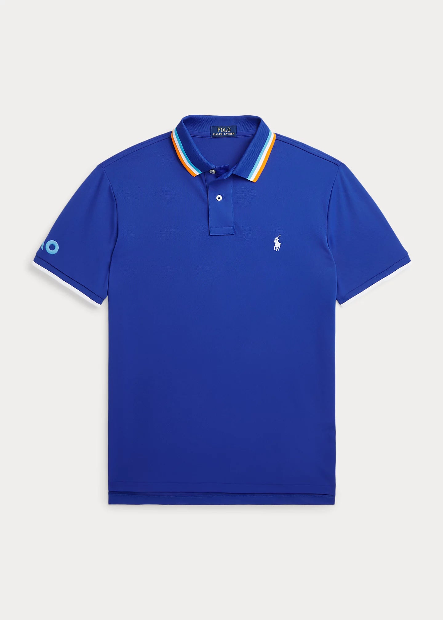 Ralph lauren logo polo shop