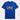 Blue Men's T-Shirt Love Australian Open Front View