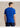Blue Men's T-Shirt Love Australian Open Back View