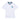 Men's White T-Shirt Camouflage Pocket Front View