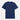 New Balance Women's Navy T-Shirt Back View