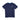 Australian Open Navy T-Shirt Baseline Flat Lay