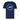Men's Navy T-shirt AO Round Logo Front View