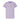 Girl's Purple T-Shirt SmileyWorld AO Logo Front View