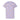 Girl's Purple T-Shirt SmileyWorld AO Logo Back View