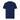 Boy's Navy T-Shirt Tennis Ball Logo Back View