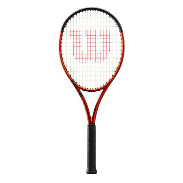 Tennis Racquet - Burn 100LS - Frame