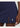Navy Women's Skort Ballperson 2024 Detail View
