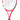 Tennis Racquet - Boost Strike - Frame