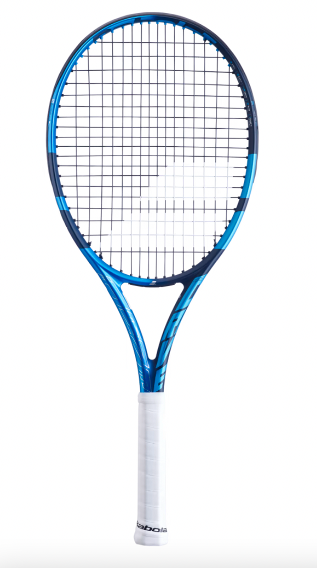 Tennis Racquet - Pure Drive Team - Frame