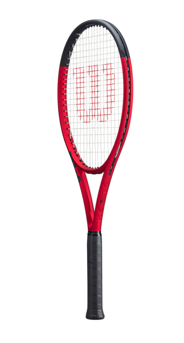 Tennis Racquet - Clash 100 Pro V2.0 - Frame