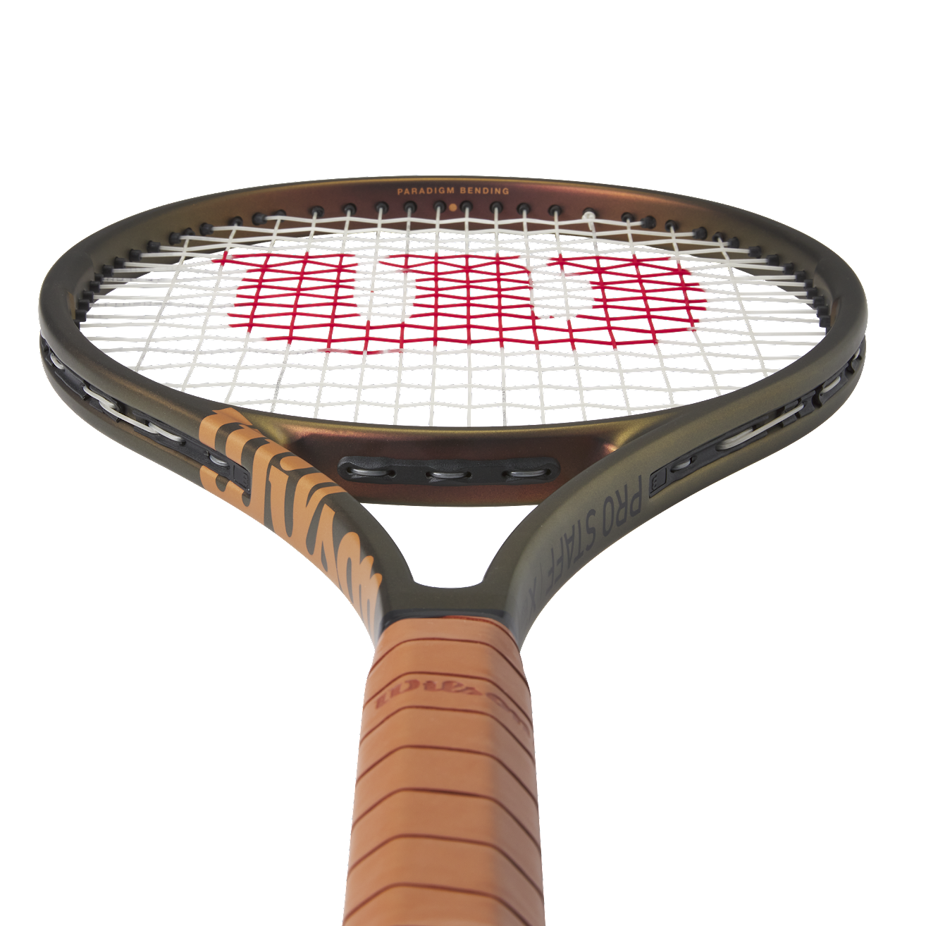 Tennis Racquet - Pro Staff X V14 - Frame