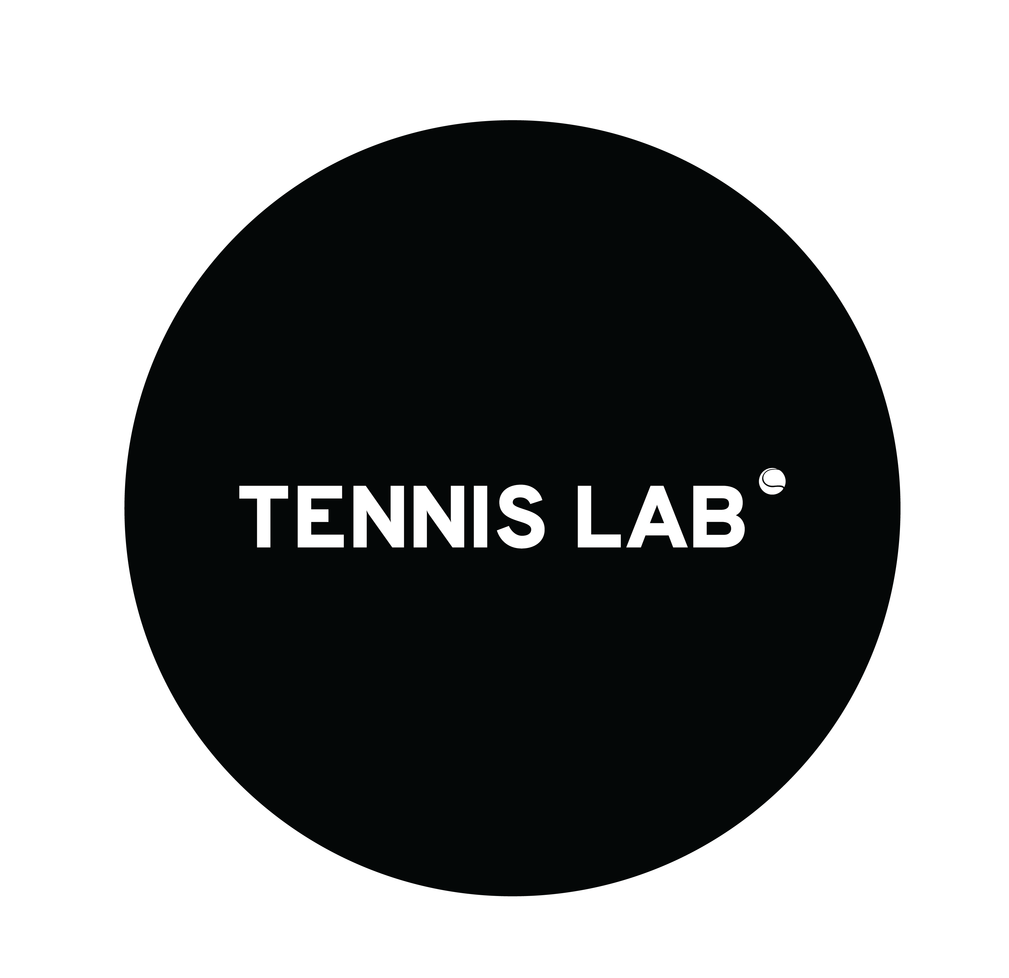 Tennis Lab HawkEye - Pro Tour Fitting