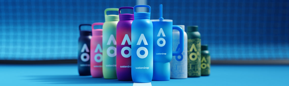waterdrop® Bottles