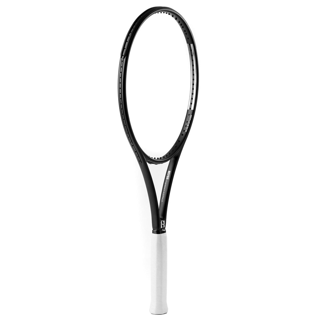 Heysil Tour 98 Tennis Racquet - Precision & Control