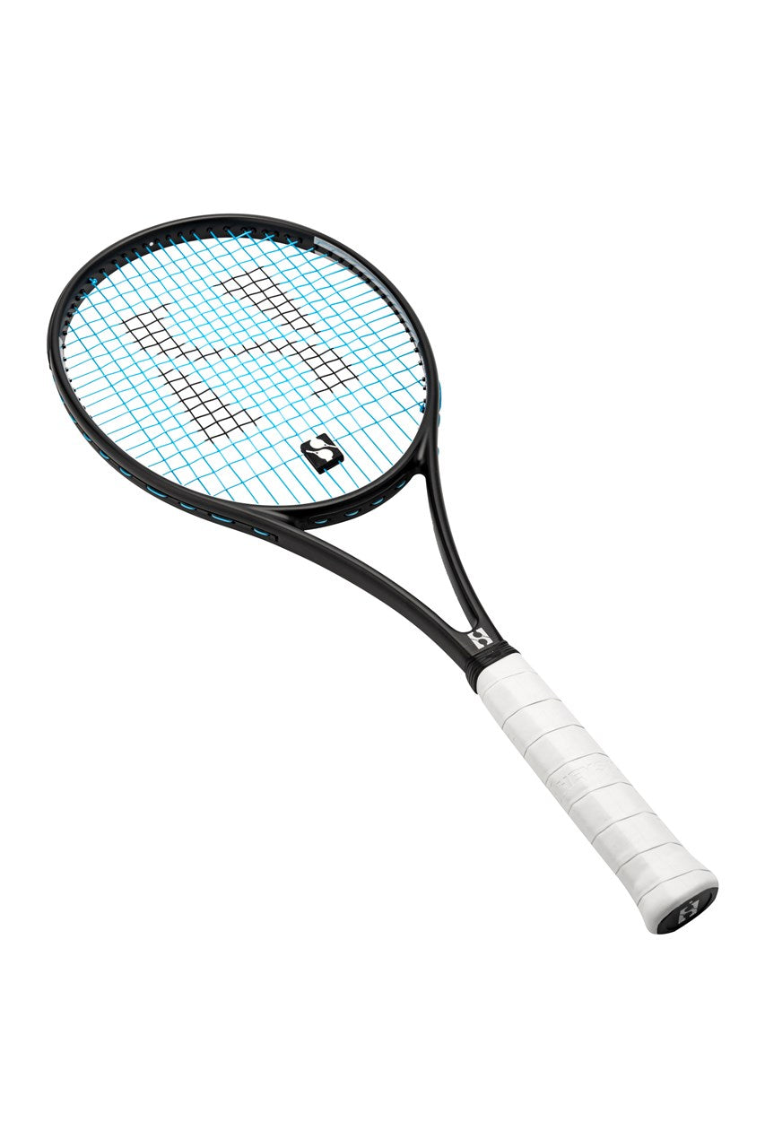 Heysil Tour 98 Tennis Racquet - Precision & Control