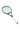 Tennis Racquet - Heysil Tour 100 - Frame