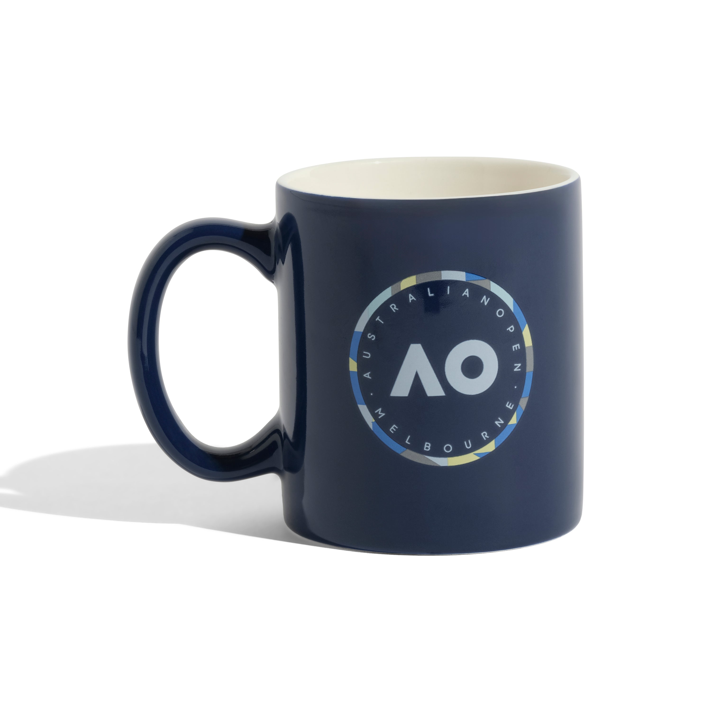Branded Mug Rounded Mugs – AO Official Store