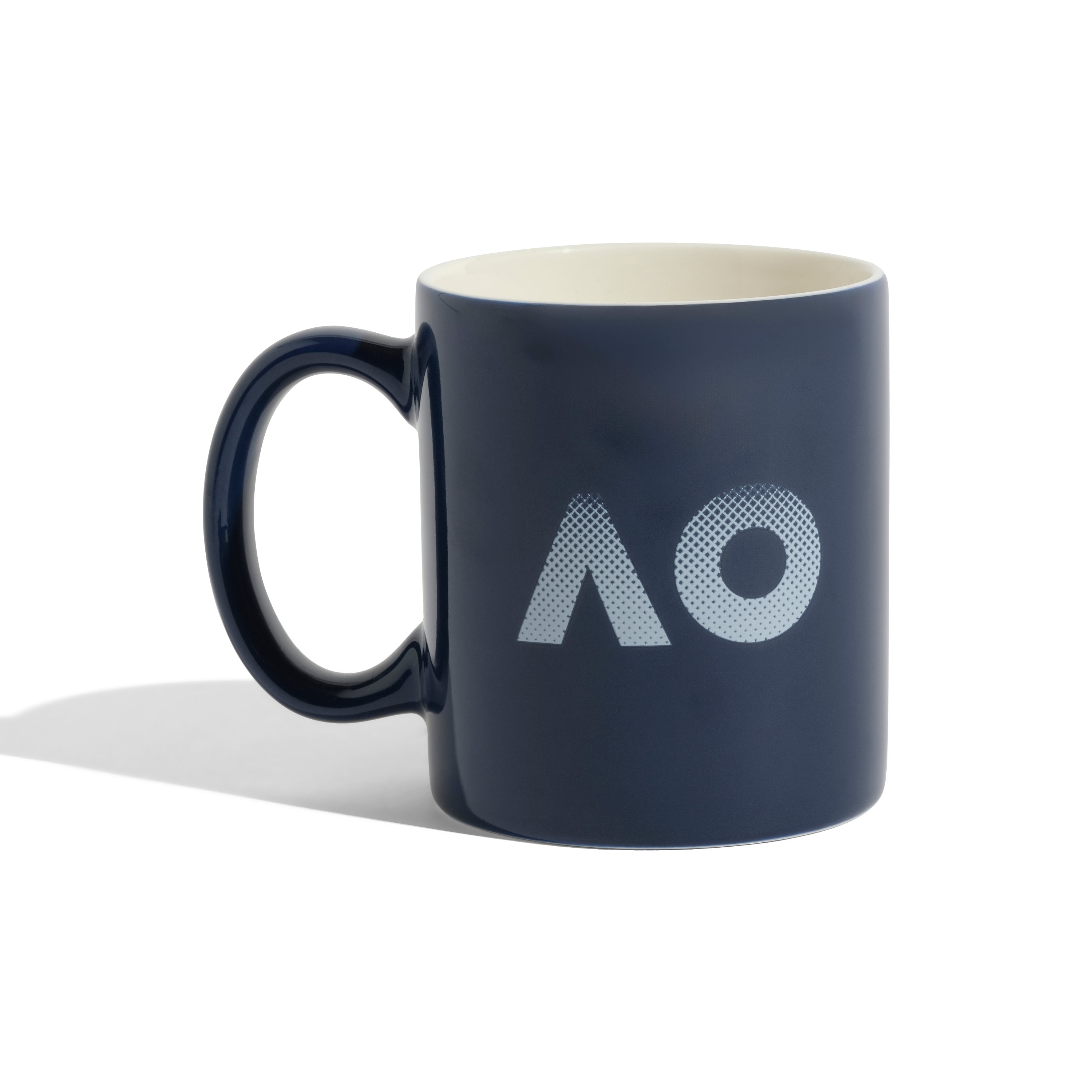 Mug AO Logo