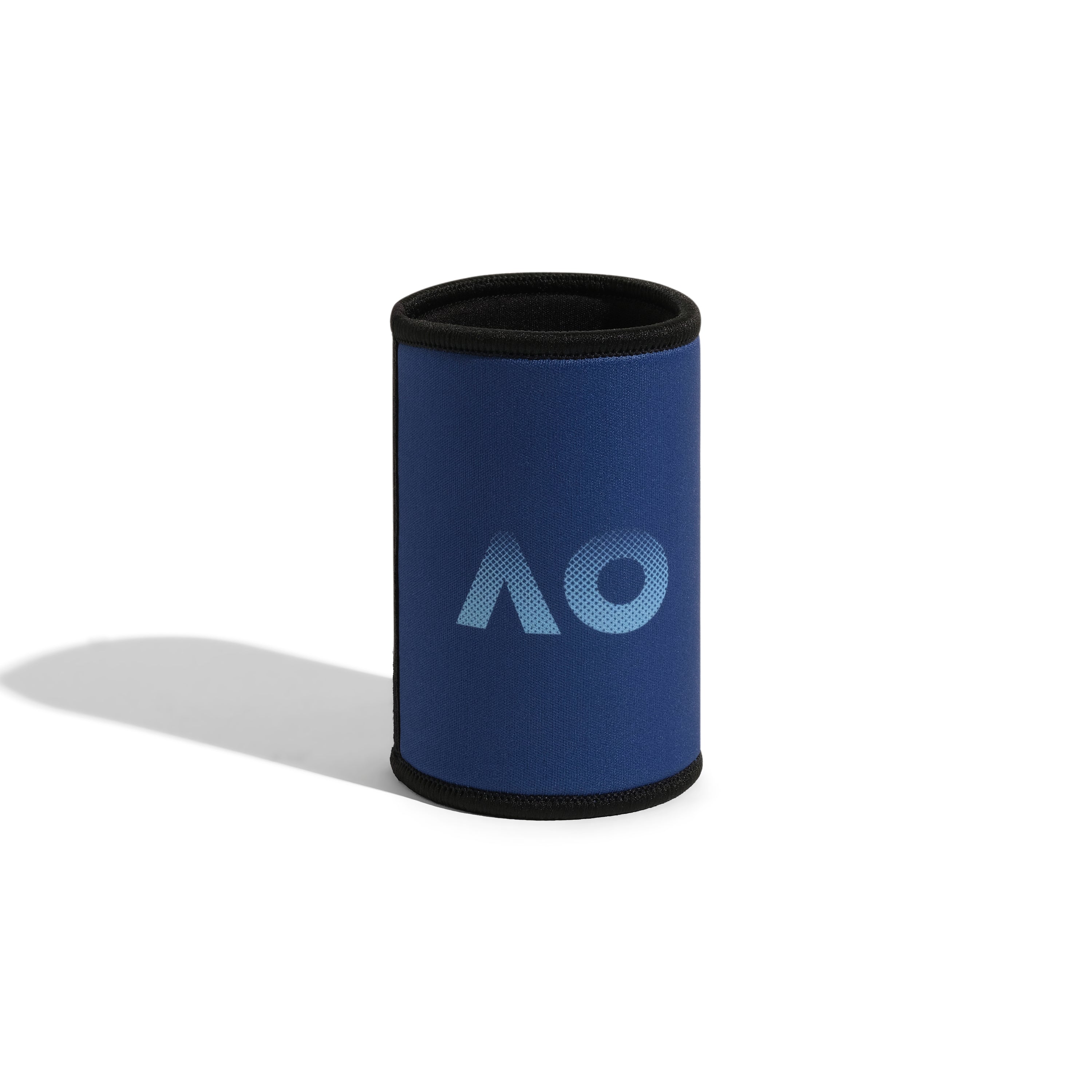 Can Cooler AO Textured Logo