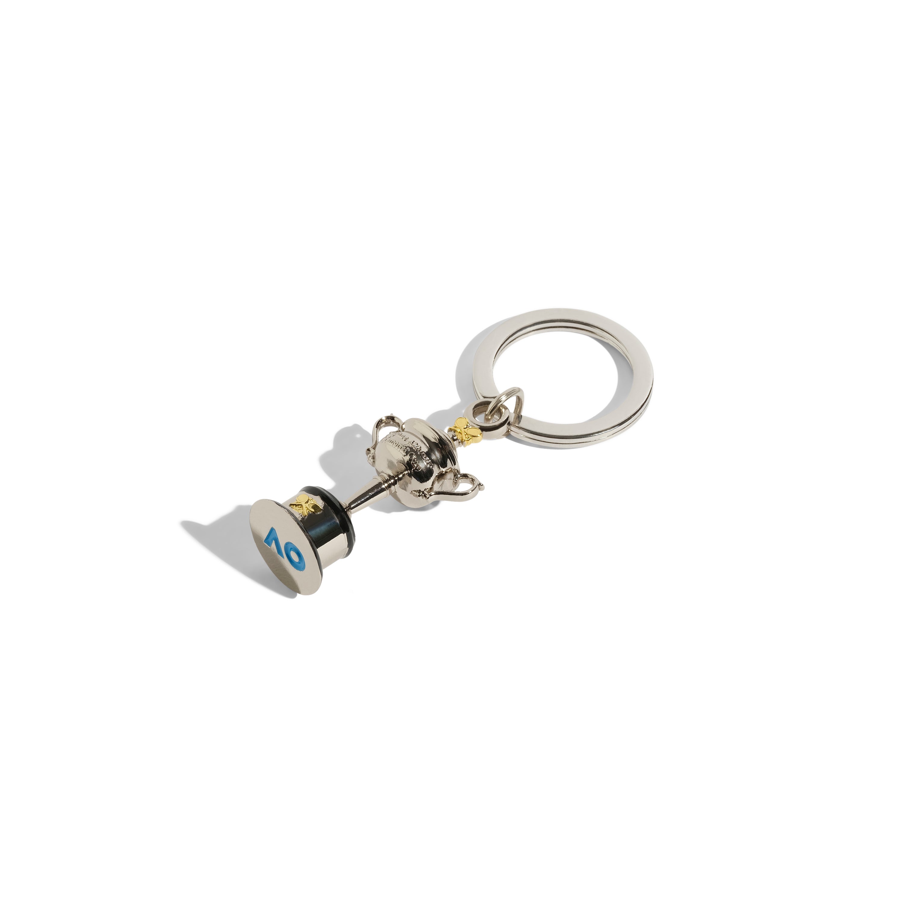 Keyring Women's Trophy - AO Souvenir – AO Official Store