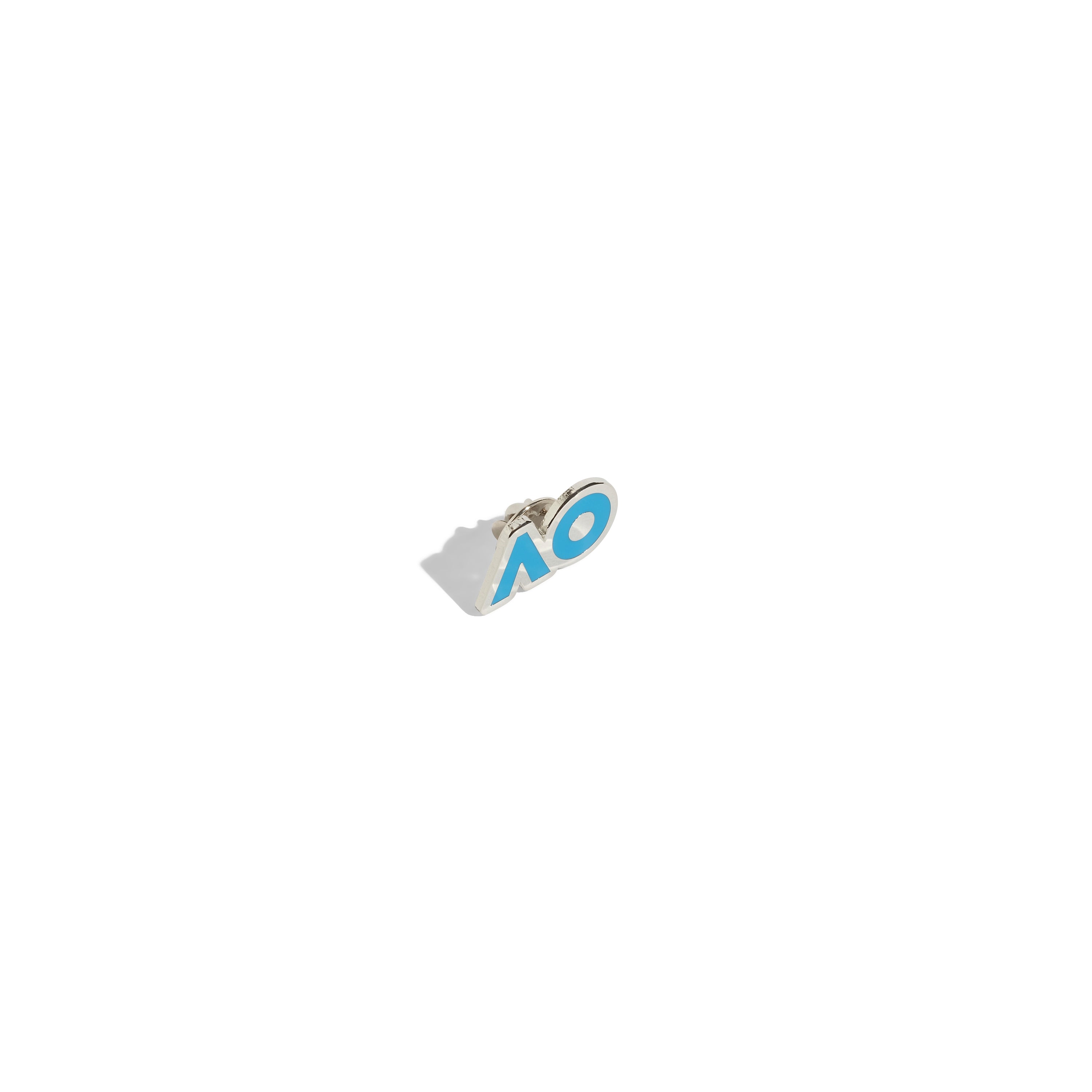 Lapel Pin AO Logo