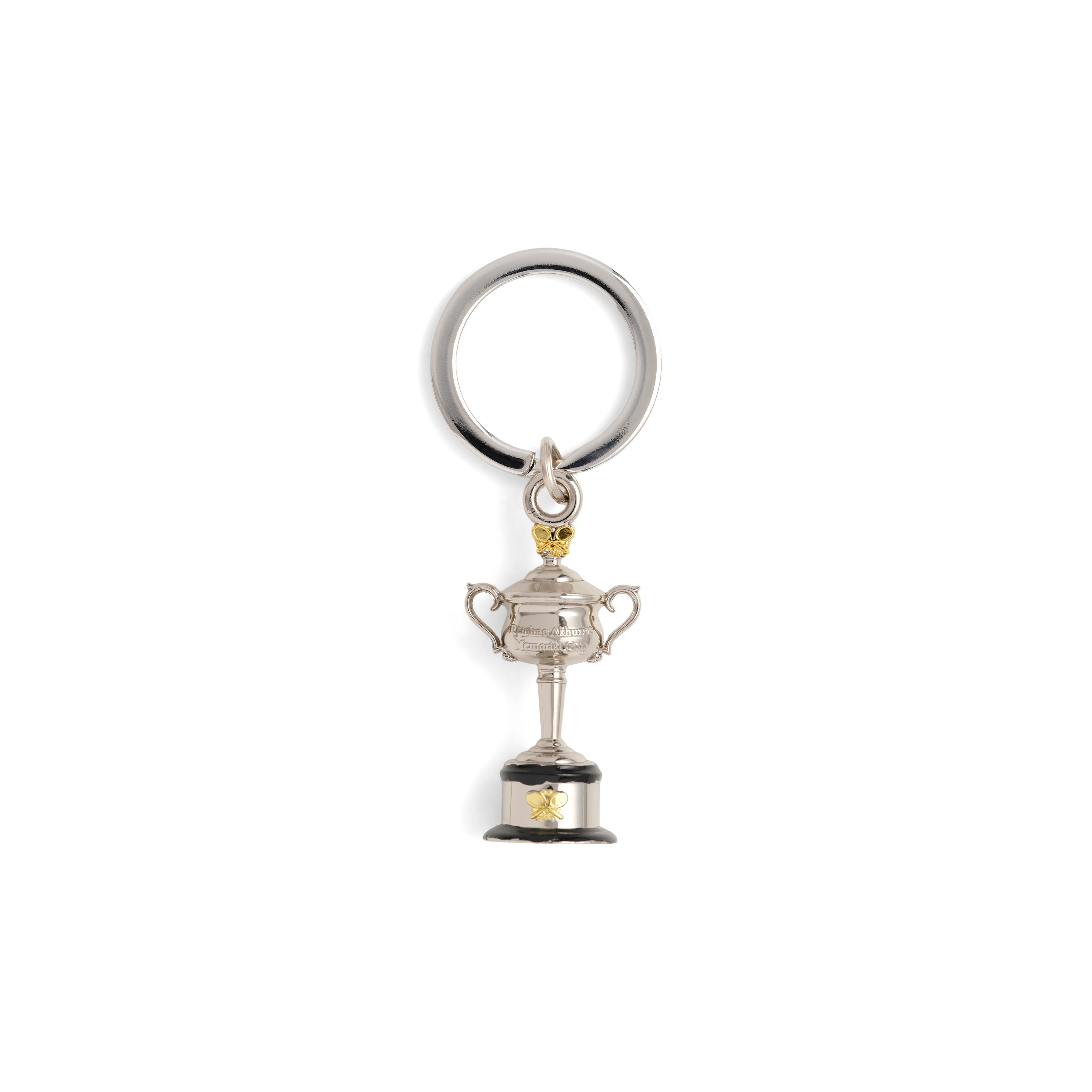 Keyring Women's Trophy - AO Souvenir – AO Official Store