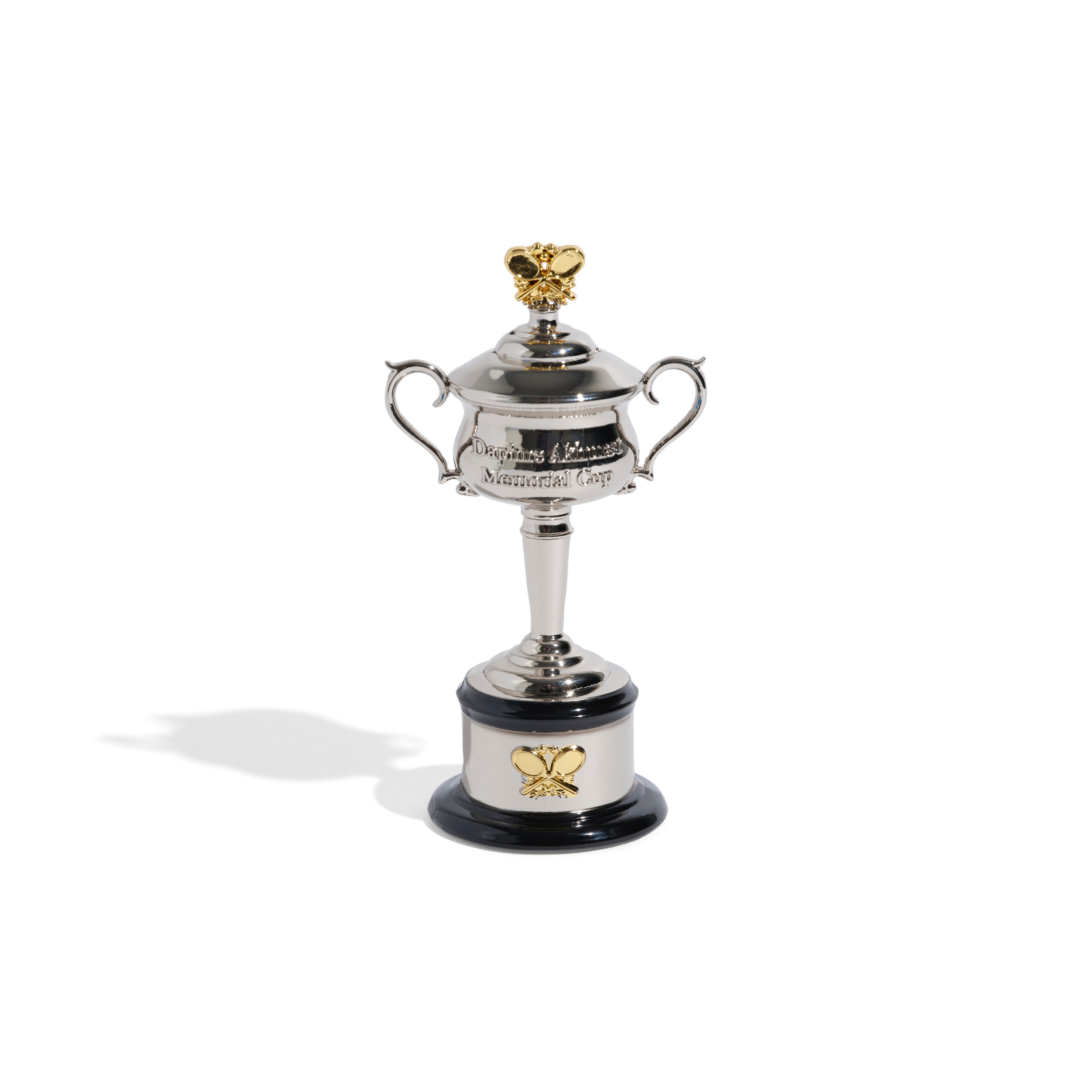 Miniature Women's Trophy