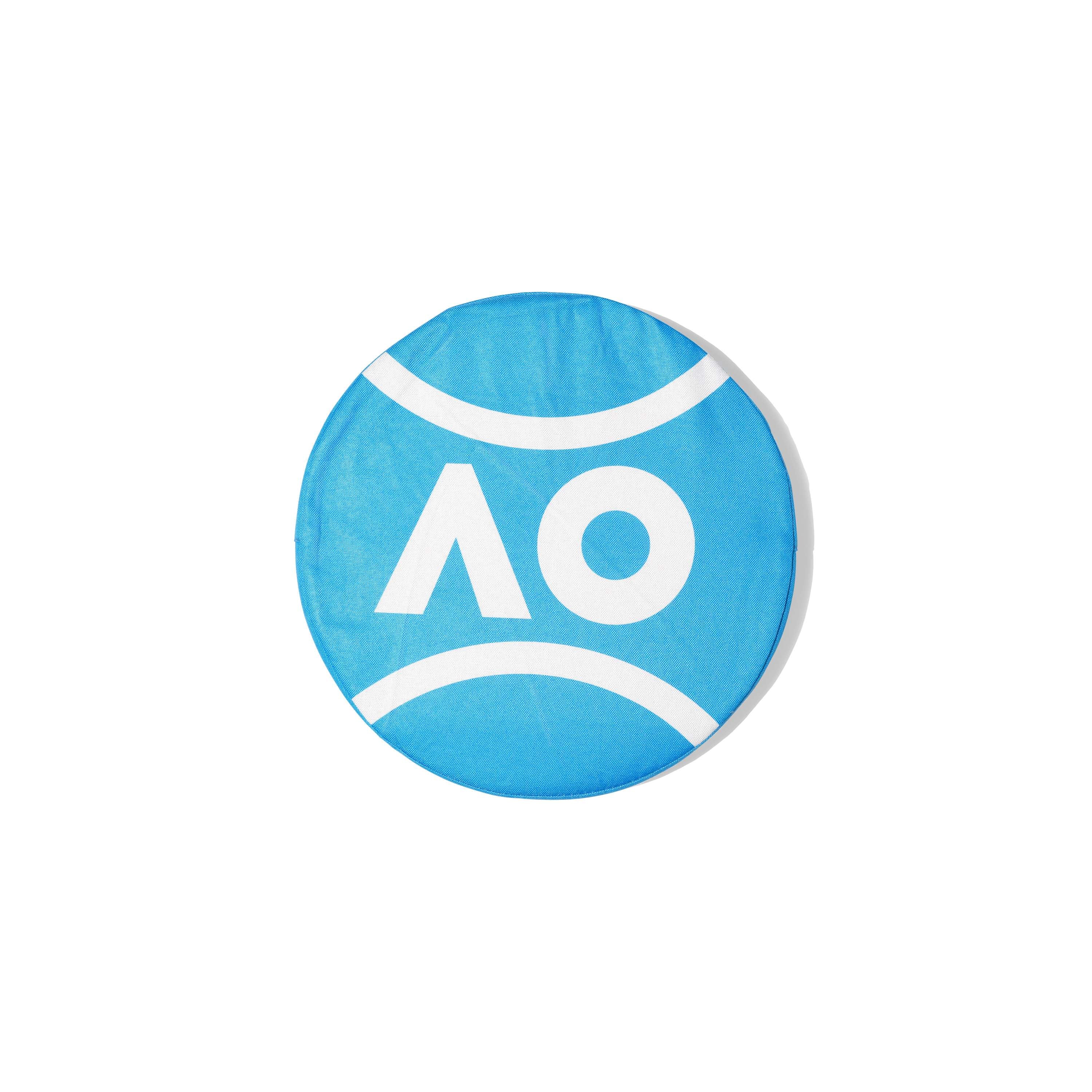 Cushion AO Logo