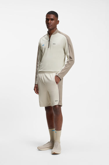 Australian Open x BOSS Ballcrew Shorts