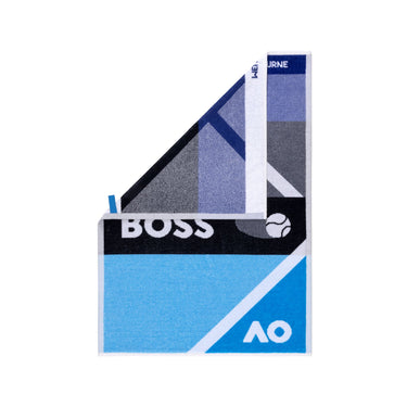 2027 Australian Open x Boss Tea Towel