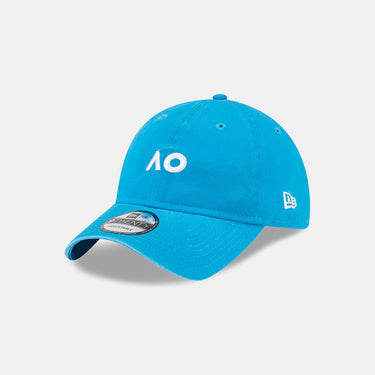 Australian Open 9TWENTY Core Cap Blue