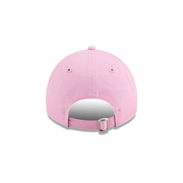 Australian Open 9TWENTY Seasonal Cap Pink