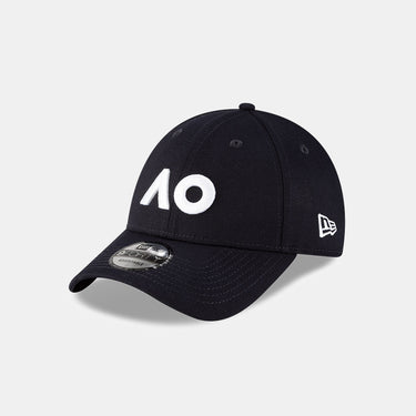 Australian Open 9FORTY Core Cap Navy