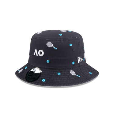 BUCKET HAT - Icon Embroidery