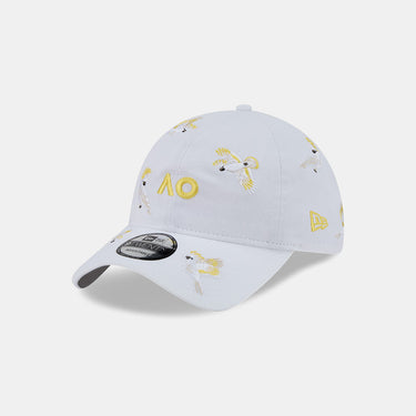 Australian Open 9TWENTY Cuckatoo Cap