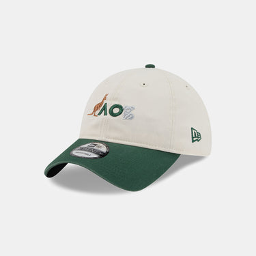 Australian Open 9TWENTY Kangaroo & Koala Cap