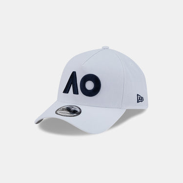 Australian Open 9FORTY A-Frame Core Cap