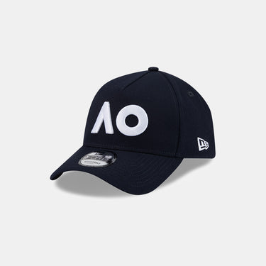 Australian Open 9FORTY A-Frame Core Cap