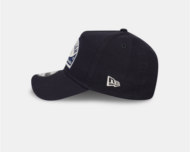 Australian Open 9FORTY A-Frame Text Cap