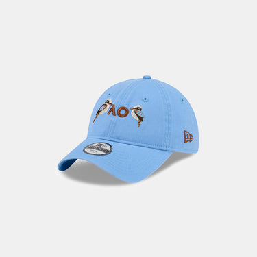 Kids Australian Open 9TWENTY Kookaburra Cap